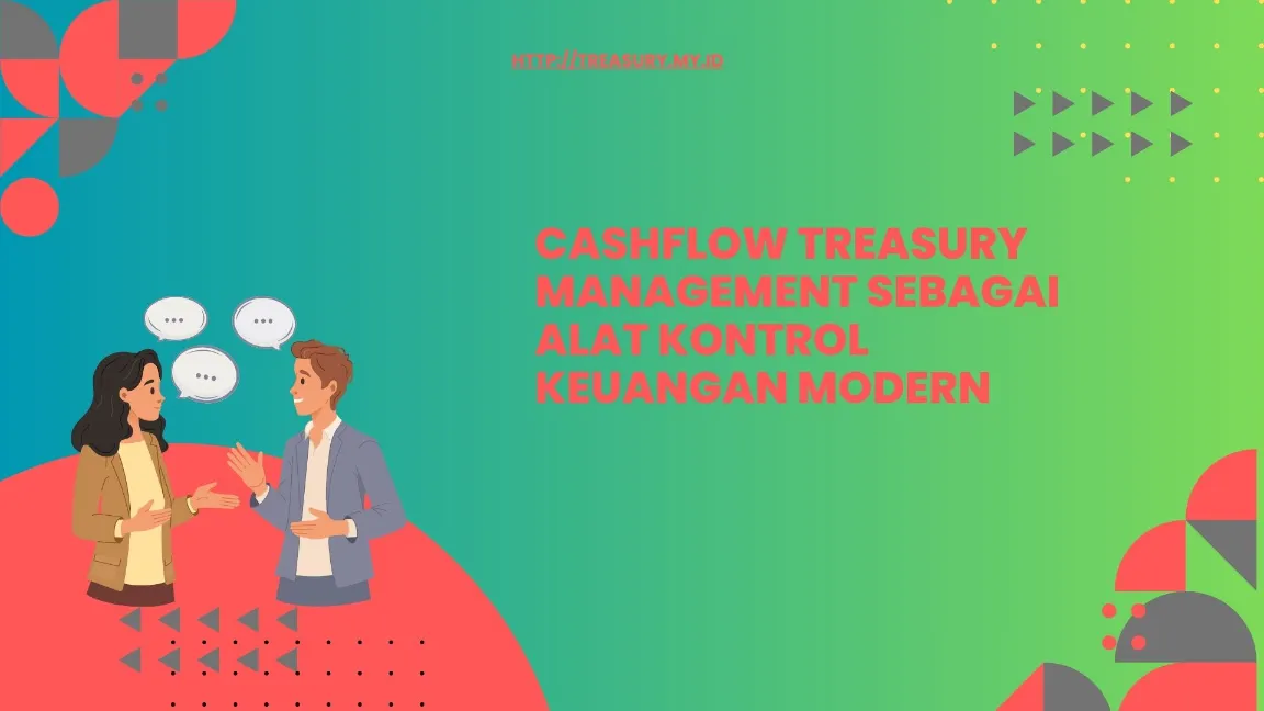 Fungsi Kontrol Keuangan Modern
