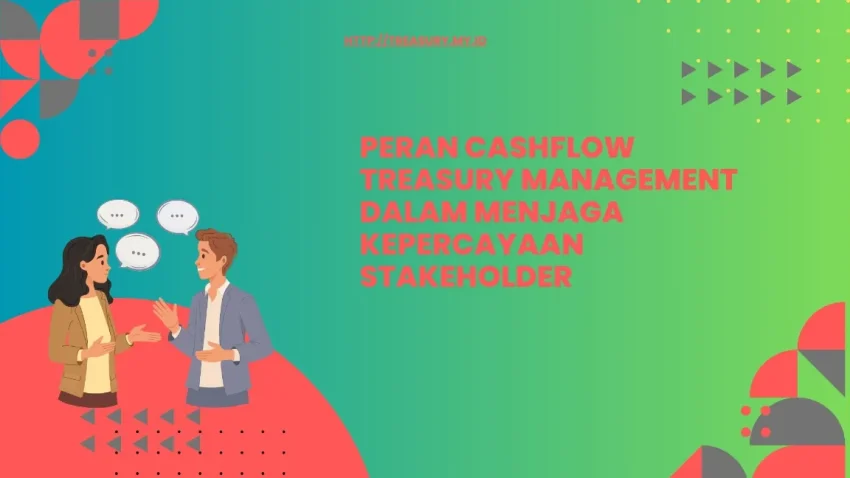 Pentingnya Kepercayaan Stakeholder
